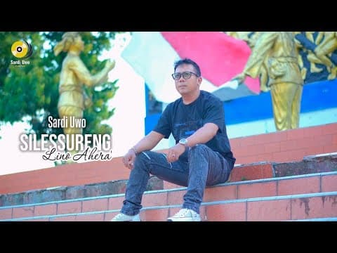 Silessureng Lino Ahera - Sardi Uwo