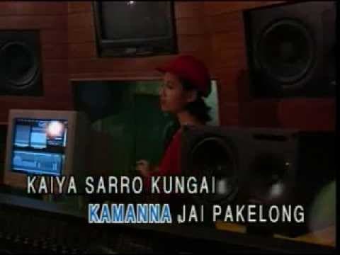 Pakelong - Iwan Tompo