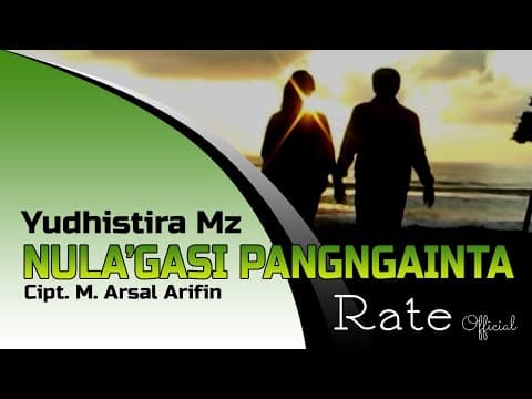 Nulaggasi Pangngainta - Ridwan Sau