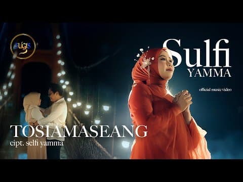 Tosiamaseang - Sulfi Yamma