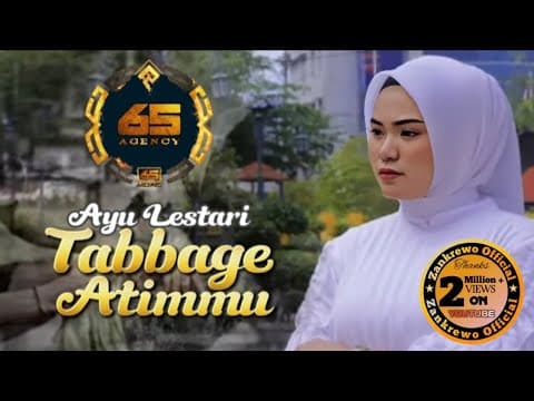 Tabbage Atimmu - Ayu Lestari