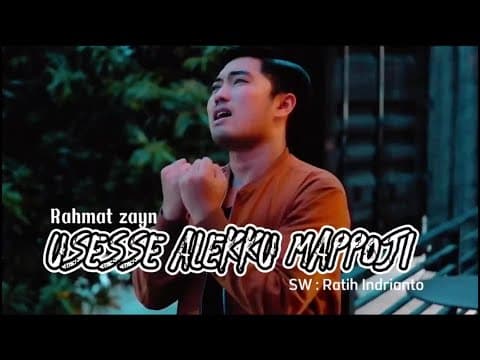 Rahmat Zayn