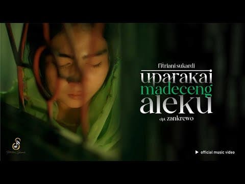 Uparakai Madeceng Aleku - Fitriani Sukardi