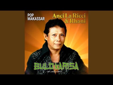 Kanjoli' Tai Bani - Anci Laricci