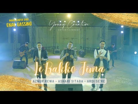 Le' Bakko Jima' - Ashari Sitaba