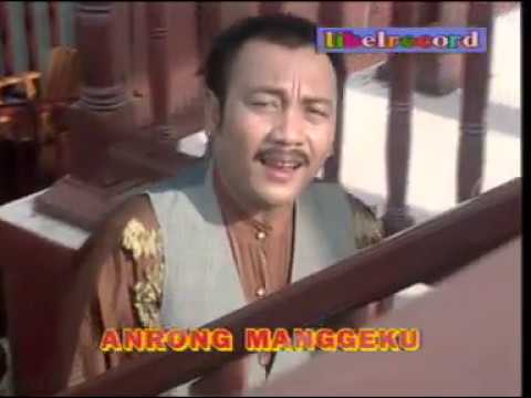 Ka'de' Ji Ku Jangang Jangang - Kahar HS