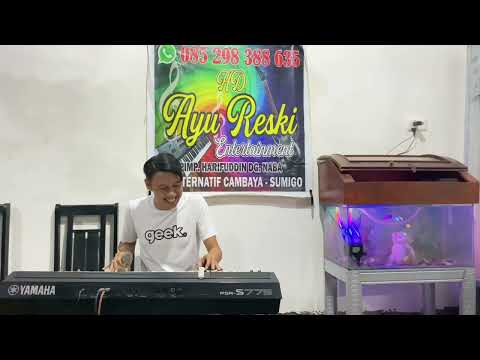 Nia' Tomma' Kumakkelong - Ridwan Sau