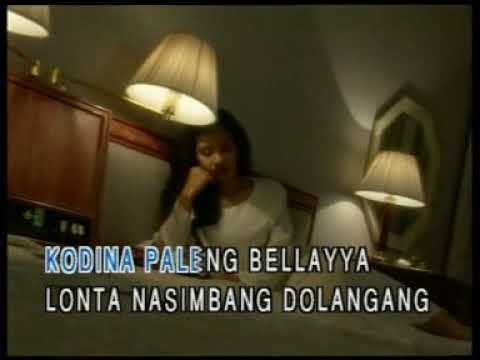 Pa'risi Anteko Kamma - Ridwan Sau