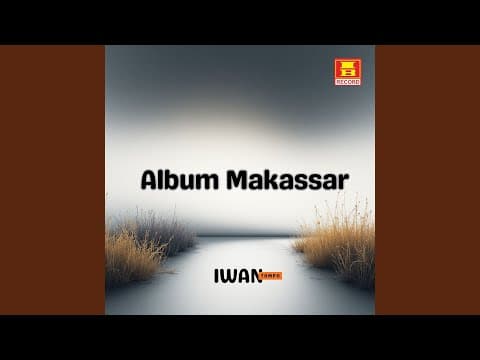 Batara - Iwan Tompo