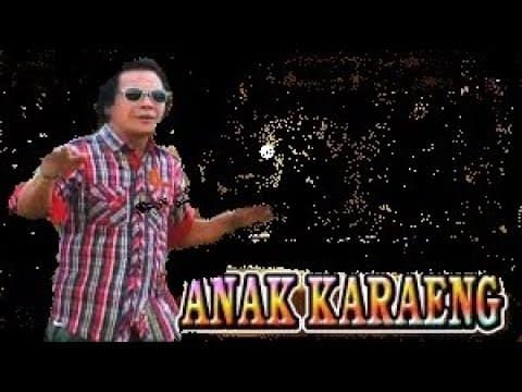 Anak Karaeng - Anci Laricci