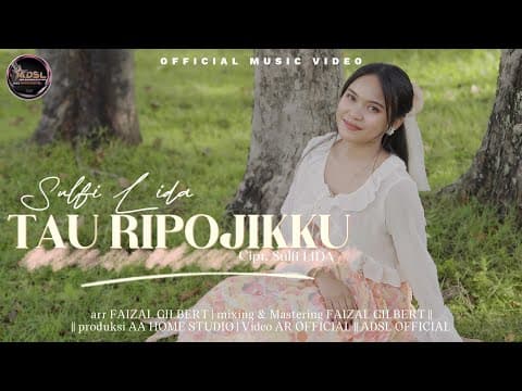 Sulfi LIDA