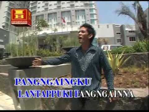 Tea' Lapanra' Pinruang - Ridwan Sau
