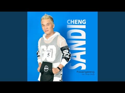 Passengereng - Sandy Cheng
