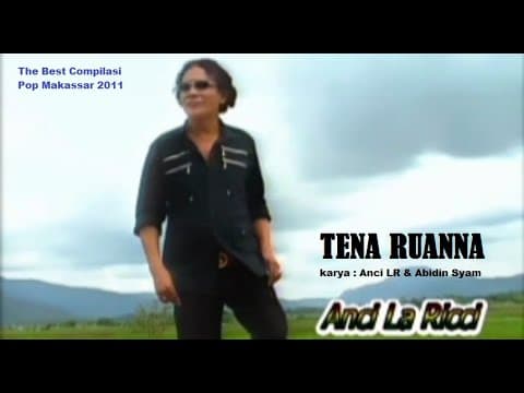 Tena Ruanna - Anci Laricci