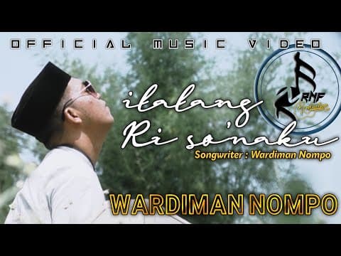 Wardiman Nompo