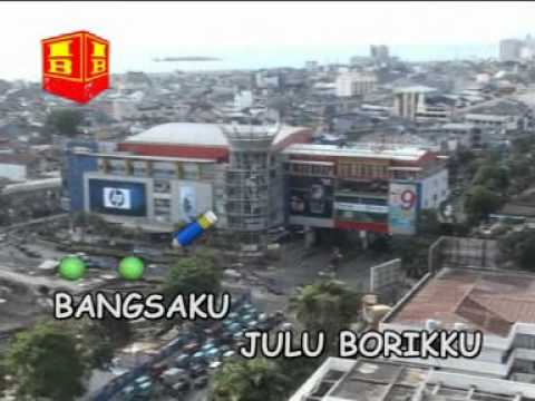 Indonesia Boritta - Ridwan Sau