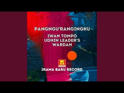 Jera'nu Mami - Iwan Tompo