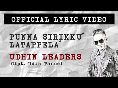 Punna Sirikku Latappela - Udhin Leaders