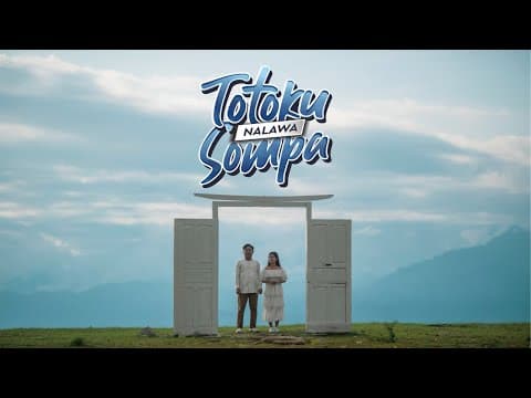 Toto'ku Nalawa Sompa - Nur Mai Sella