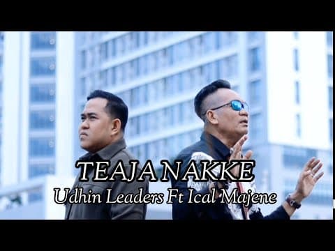 Teaja Nakke - Udhin Leaders