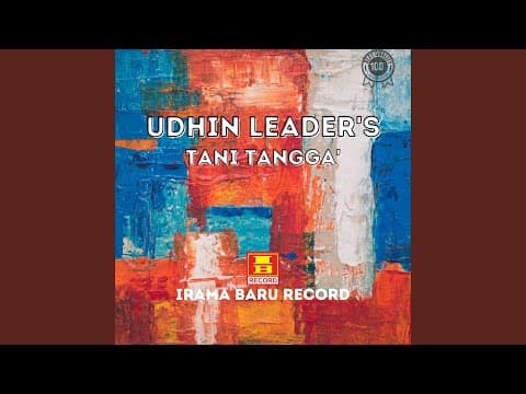 Tani Tangga' - Udhin Leaders