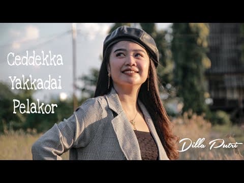 Dilla Putri