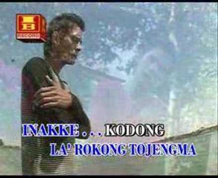 La'rokong Tojengma' Kapang - Ridwan Sau