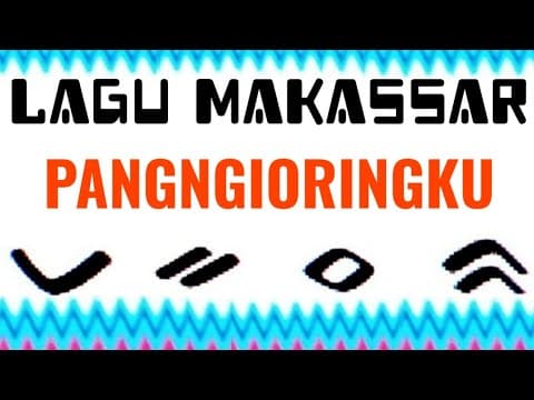 Pangngioringku - Anci Laricci