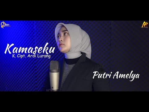 Kamase Ku - Pance Pondaag