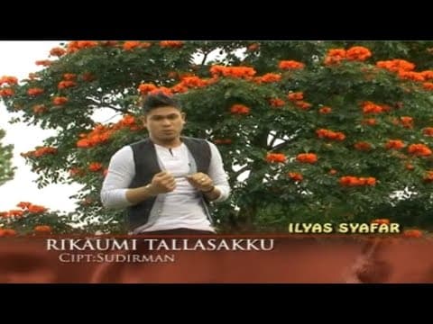 Rikaumi Tallasakku - Iwan Tompo