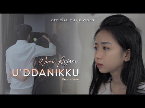 Uddanikku - Wiwi Anjani