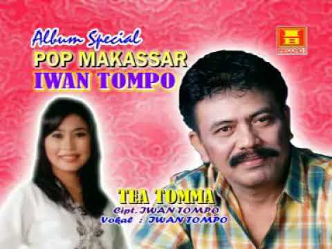 Tea Tomma - Iwan Tompo