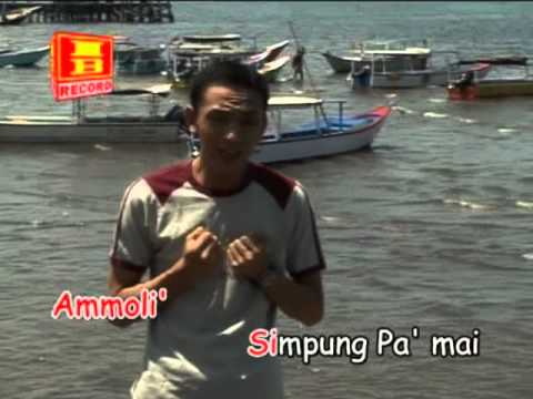 Tena Susaku - Iwan Tompo