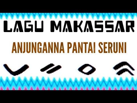 Anjunganna Pantai Seruni - Anci Laricci