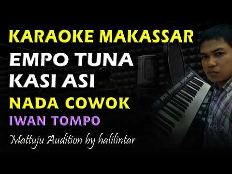 Empo Kasi Asi - Iwan Tompo