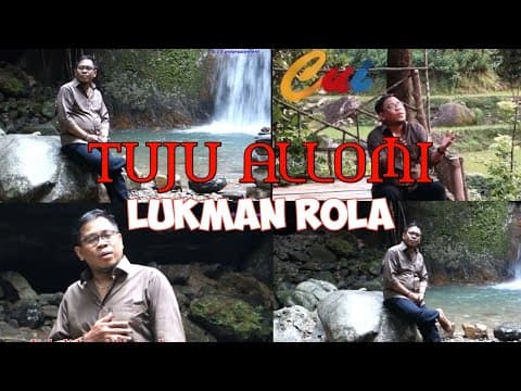 Tuju Allomi - Lukman Rola
