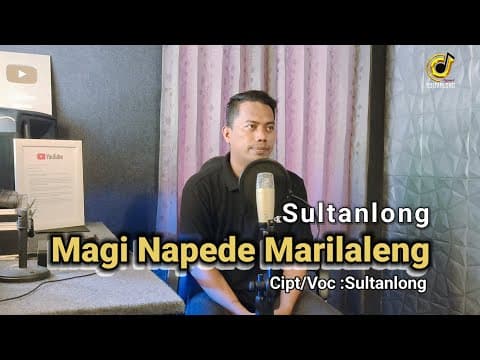Magi Napede Marilaleng - Sultanlong
