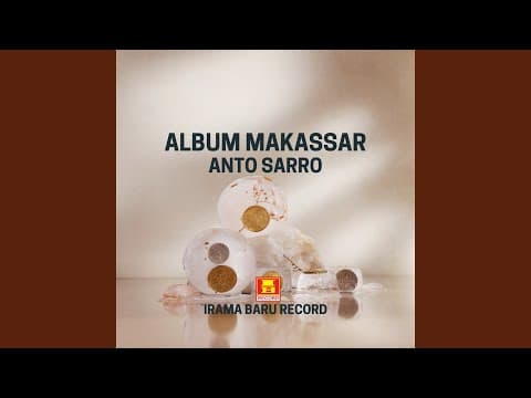 Bara Pepe' Kukalimbu - Anto Sarro