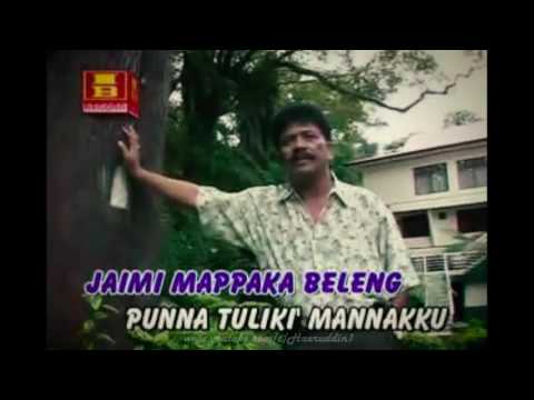 Batara Mami - Iwan Tompo