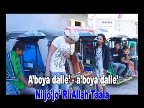 Pabentor - Udhin Leaders