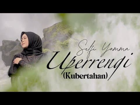 Uperrengi (Kubertahan) - Selfi Yamma