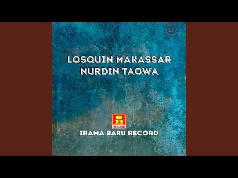 Pa'nganro Tonja - Rachmansyah