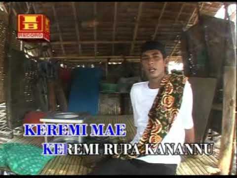 Ingatko Andi' - Ridwan Sau