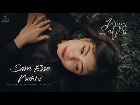 Sara Esso Wenni - Wiwi Safitri