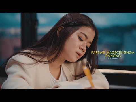 Parewe Madecengnga Paimeng - Nur Mai Sella
