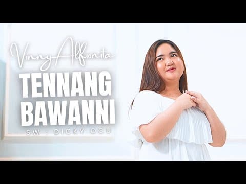 Mauni Massebbu Pallawana - Vinny Alfionita