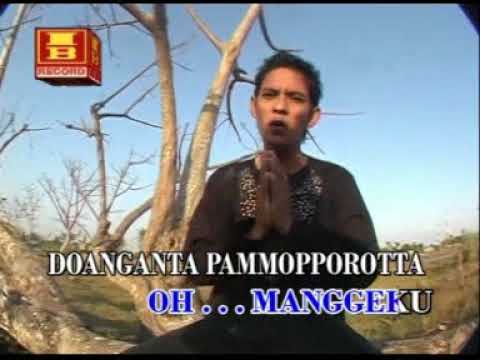 Ikattemi Antu - Ridwan Sau