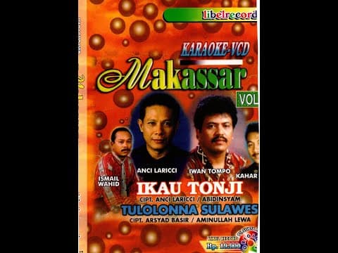 Tuna La'leang Kalenna - Iwan Tompo