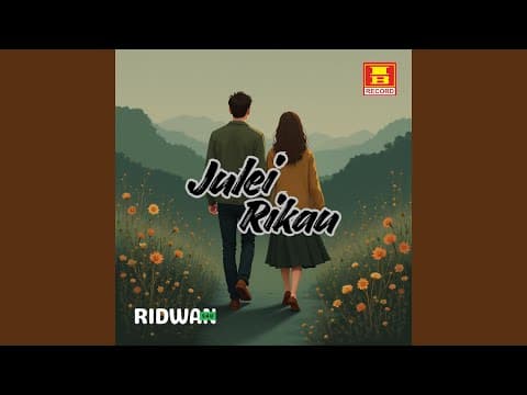 Tea Tonja - Ridwan Sau