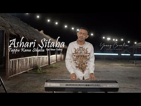 Tappu Kana Sikalia - Ashari Sitaba